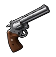 Colt Python — Last Day on Earth